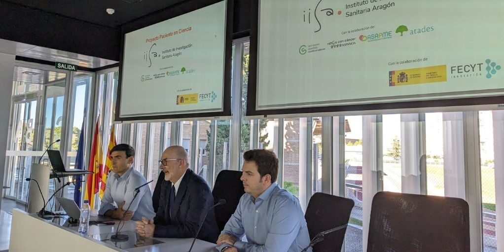PacienteenCiencia_IISAragon