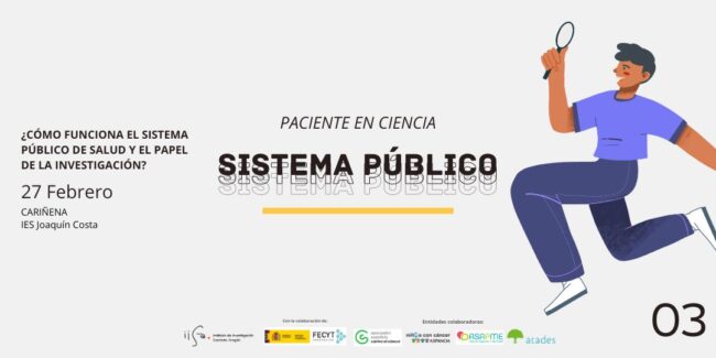 3. SISTEMA PÚBLICO (CARIÑENA)